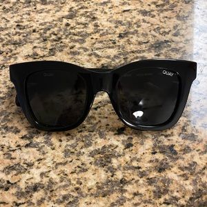 QUAY Australia “After Hours” sunglasses